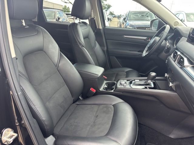 Used 2023 MAZDA CX-5 AWD 2.5 S image 7