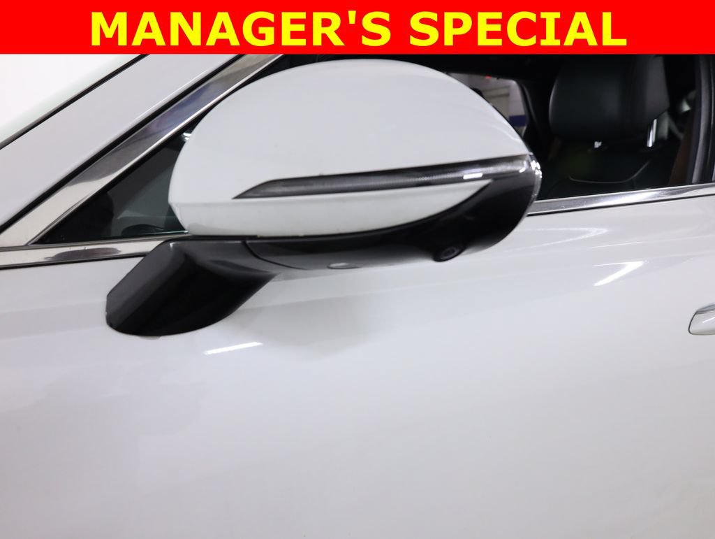 Used 2022 Genesis GV70 2.5T w/ Advanced Package AWD/4WD image 73