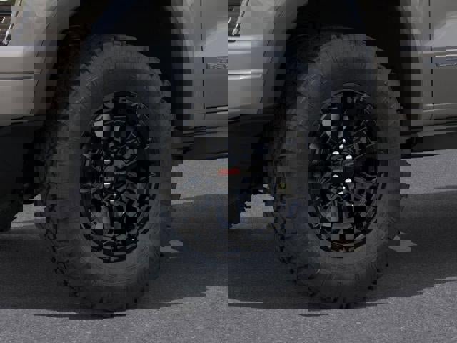 New 2026 GMC Canyon Elevation w/ Convenience Package image 9