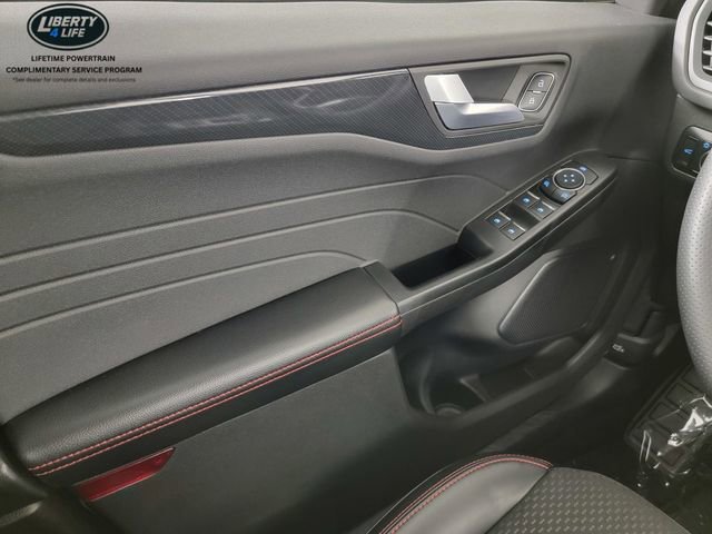 Used 2023 Ford Escape ST-Line w/ Tech Pack #1 image 32