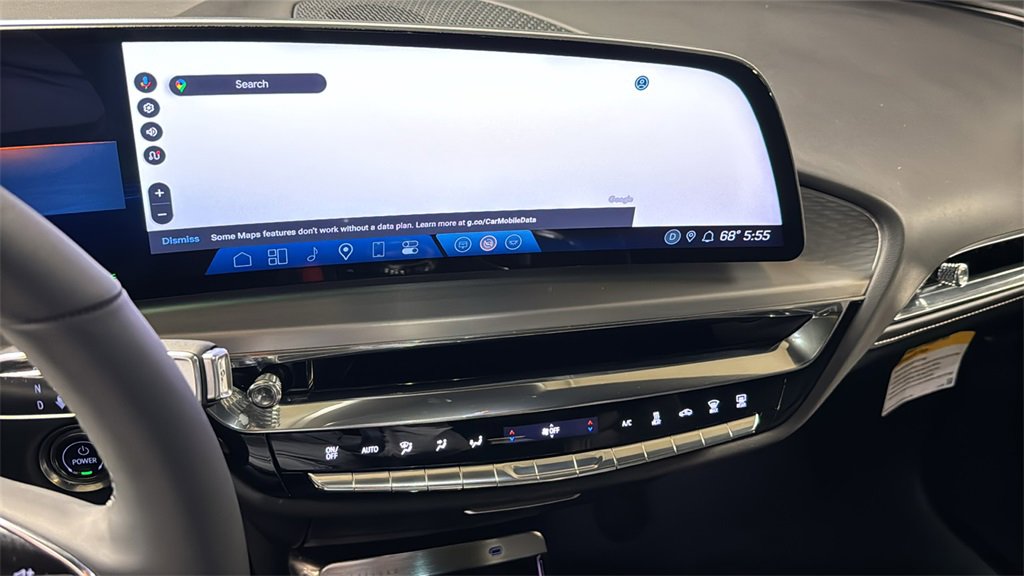 Used 2025 Cadillac Lyriq Sport image 28