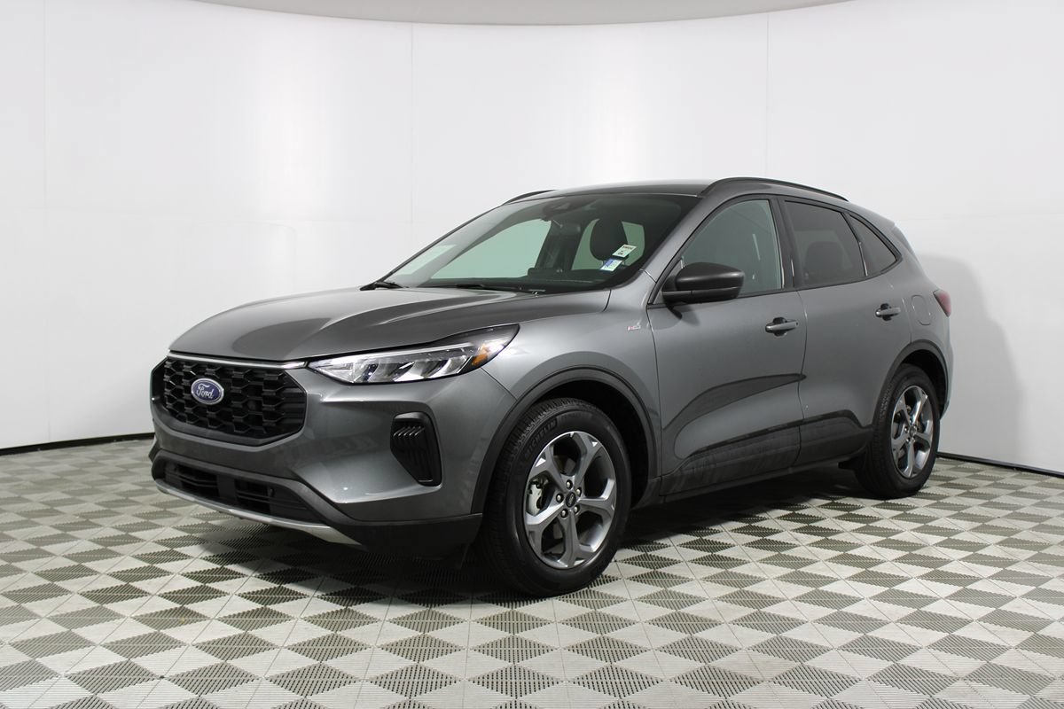 Used 2025 Ford Escape ST-Line FWD image 25