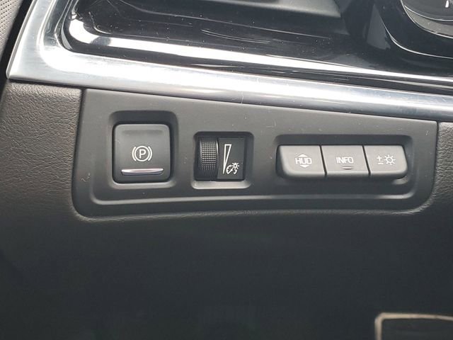 Certified 2021 Cadillac XT6 Sport w/ Platinum Package image 21