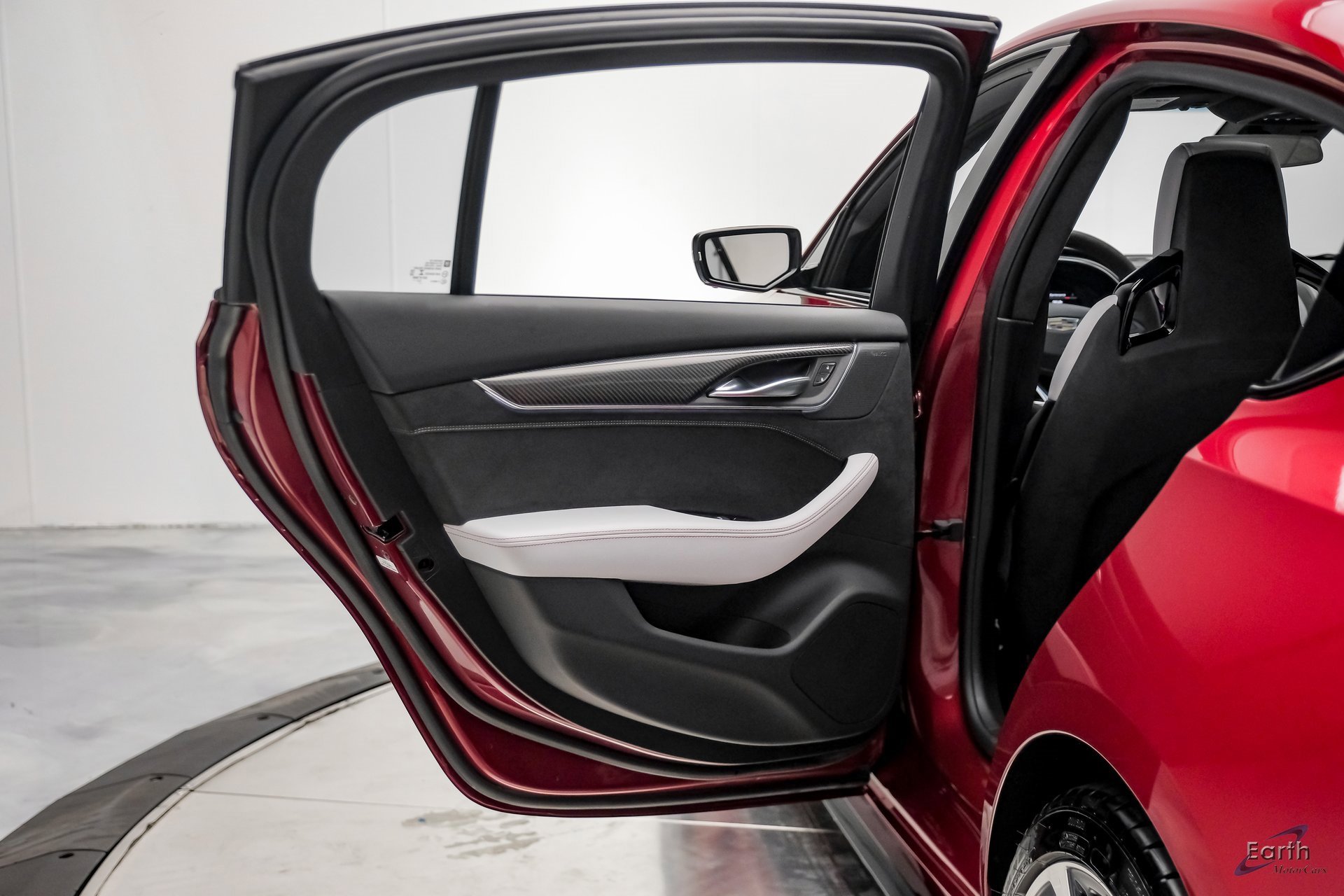 Used 2023 Cadillac CT5 V Blackwing w/ Driver Assist Package image 88