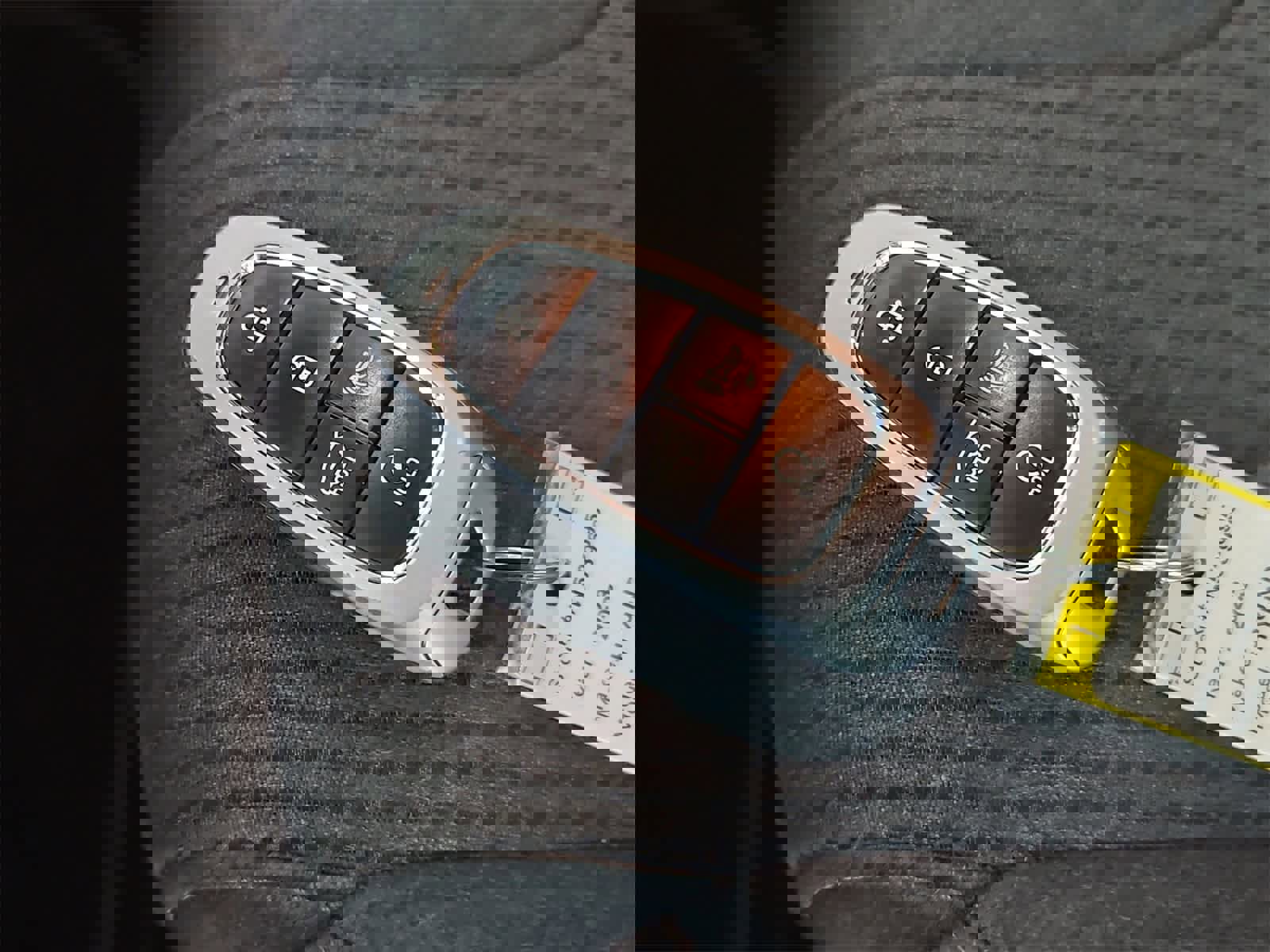 Used 2023 Hyundai Santa Fe SEL image 35