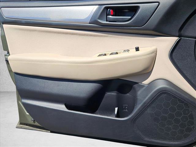 Used 2019 Subaru Outback 2.5i image 10