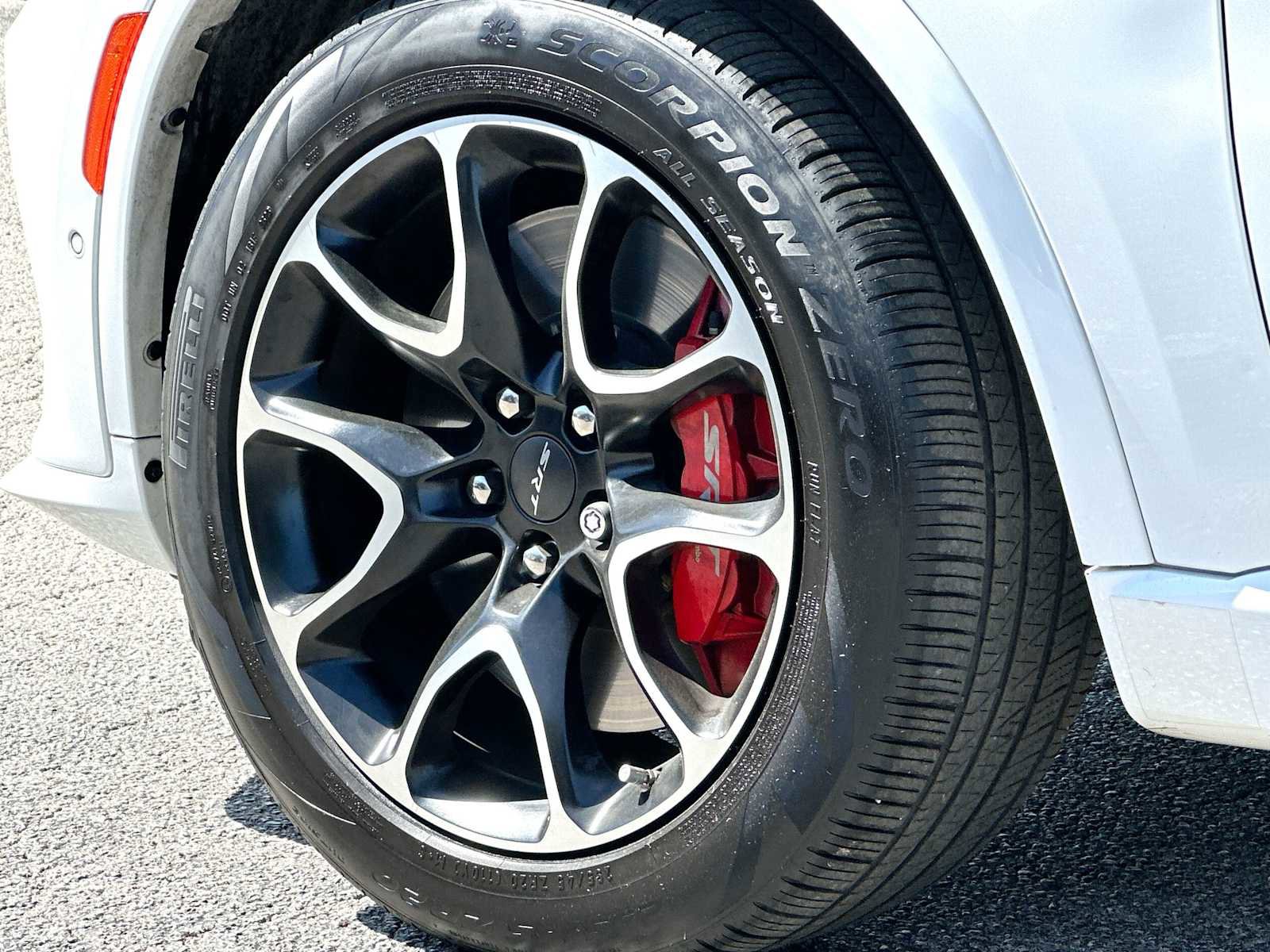Used 2023 Dodge Durango SRT Hellcat image 11