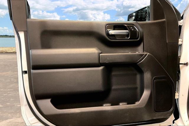 Used 2021 Chevrolet Silverado 1500 W/T w/ WT Fleet Convenience Package image 20