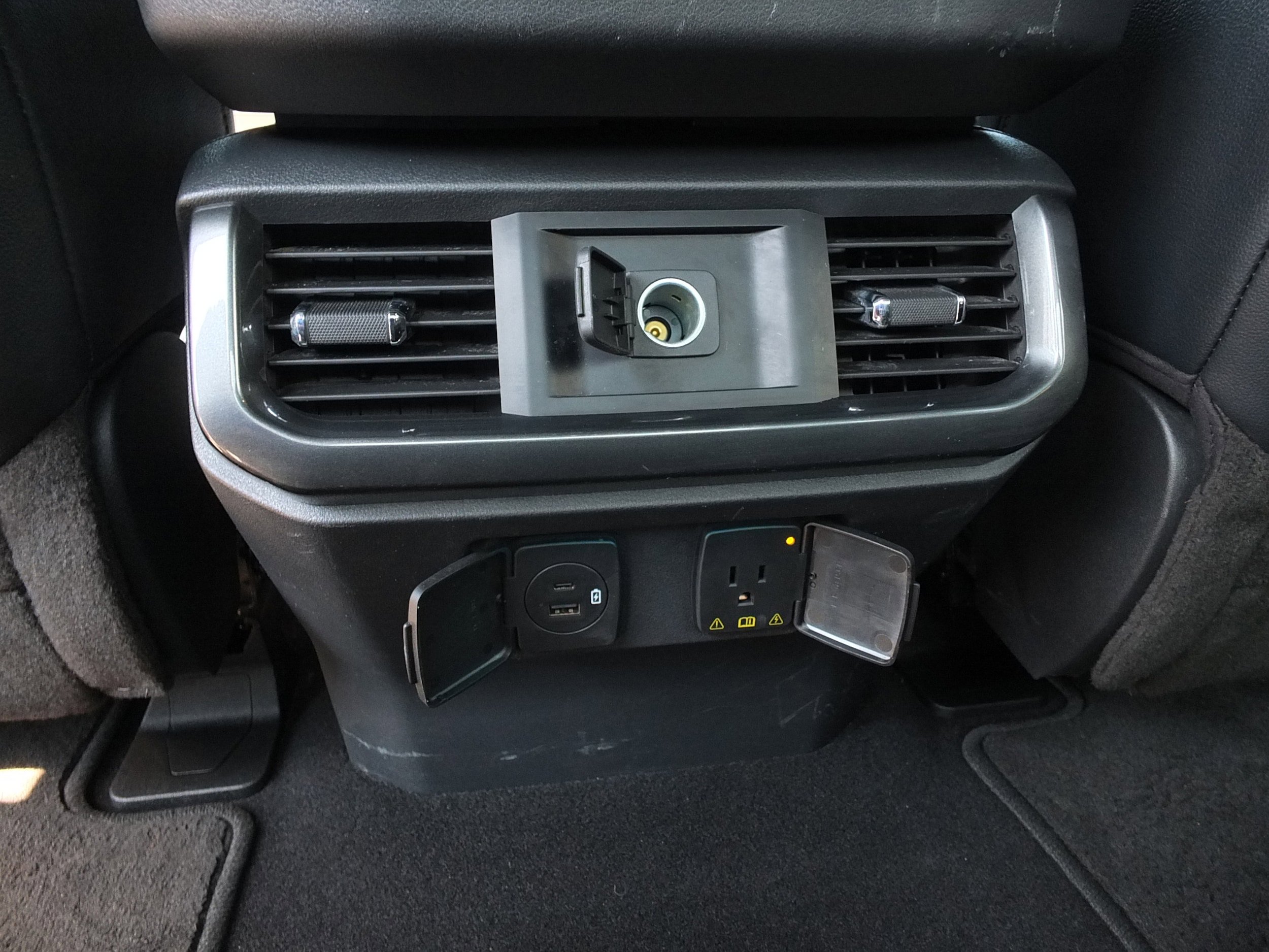 Used 2023 Ford F150 Tremor AWD/4WD image 16