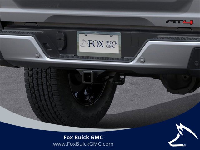 New 2025 GMC Canyon AT4 w/ Nightfall Edition image 14