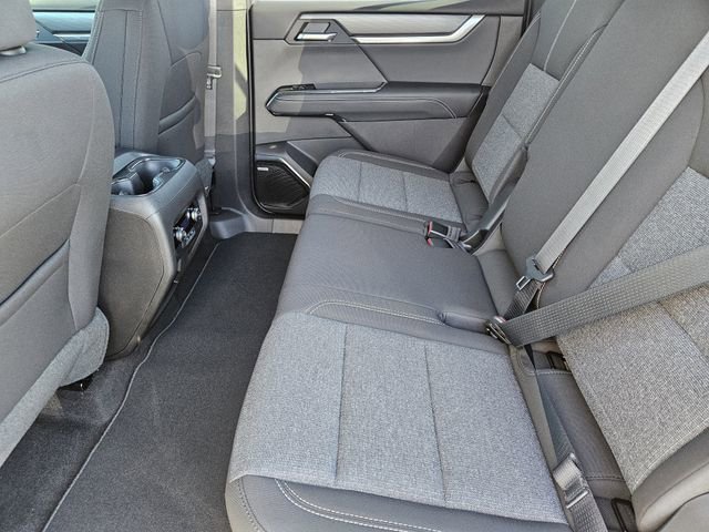 New 2026 GMC Acadia Elevation FWD image 19