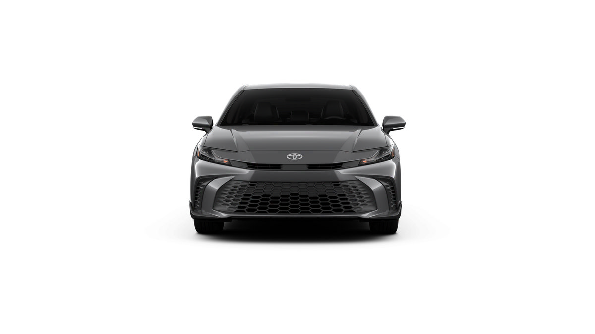 New 2026 Toyota Camry SE AWD/4WD image 17