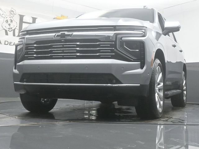 New 2026 Chevrolet Tahoe Premier image 35