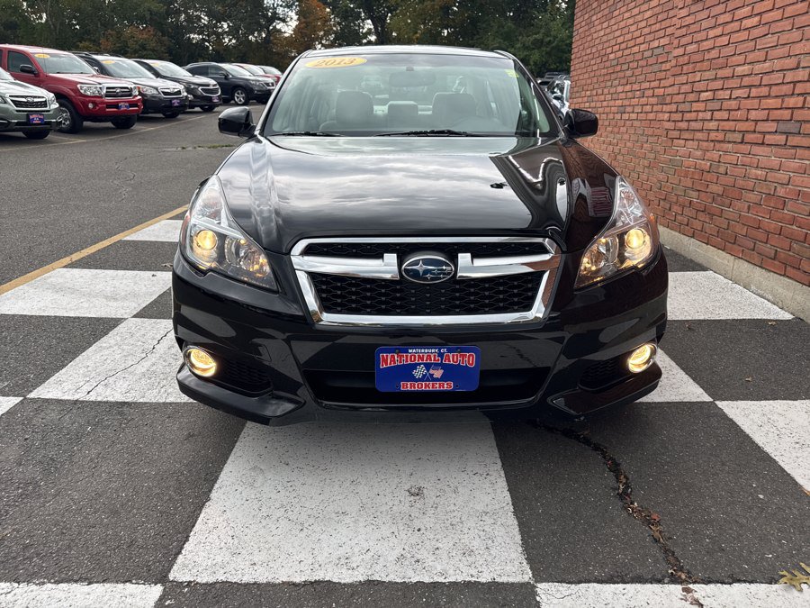 Used 2013 Subaru Legacy 2.5i Limited AWD/4WD image 6
