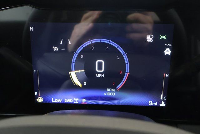 New 2026 Chevrolet TrailBlazer LT w/ Convenience Package image 16