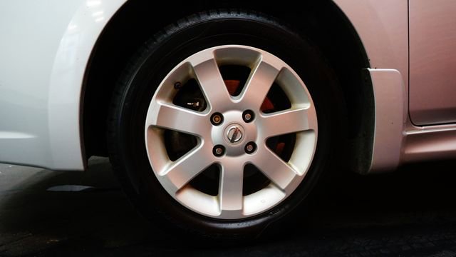 Used 2010 Nissan Sentra 2.0 SR image 67