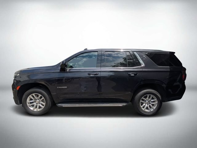 Used 2024 Chevrolet Tahoe LT RWD image 7