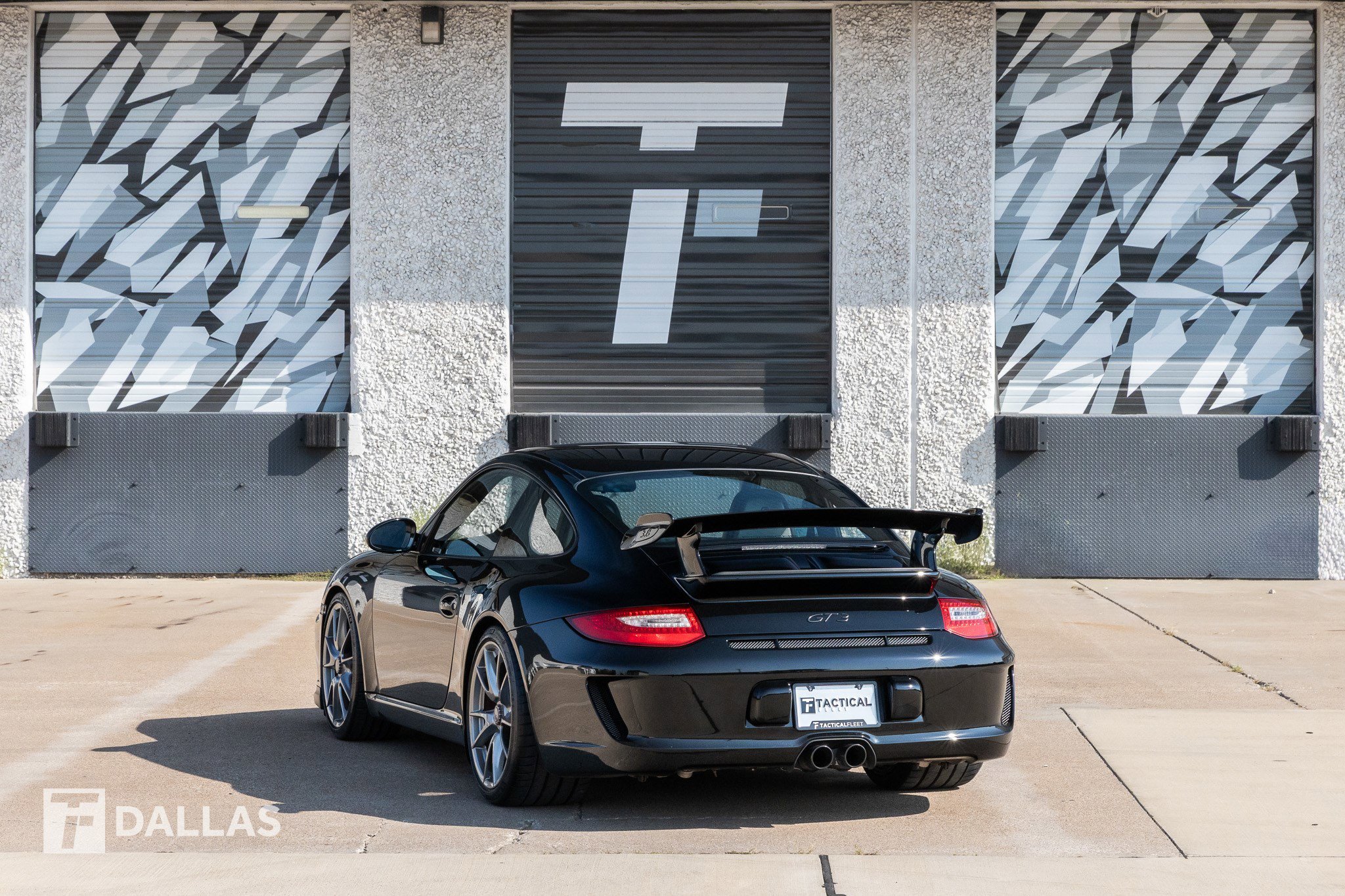 Used 2010 Porsche 911 GT3 image 13