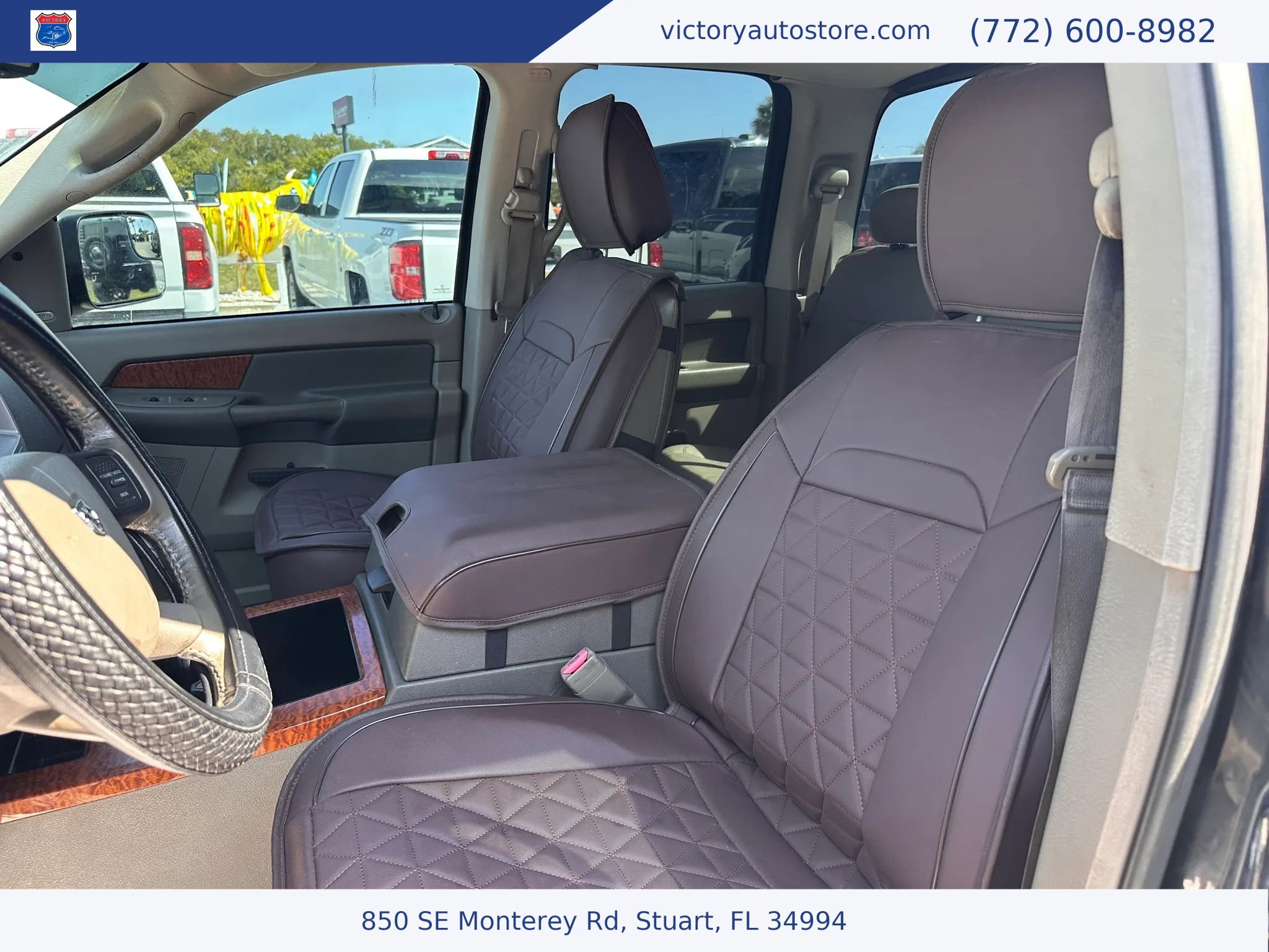 Used 2007 Dodge Ram 3500 Truck Laramie image 22