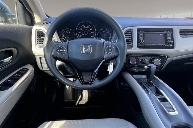 Used 2022 Honda HR-V LX image 8
