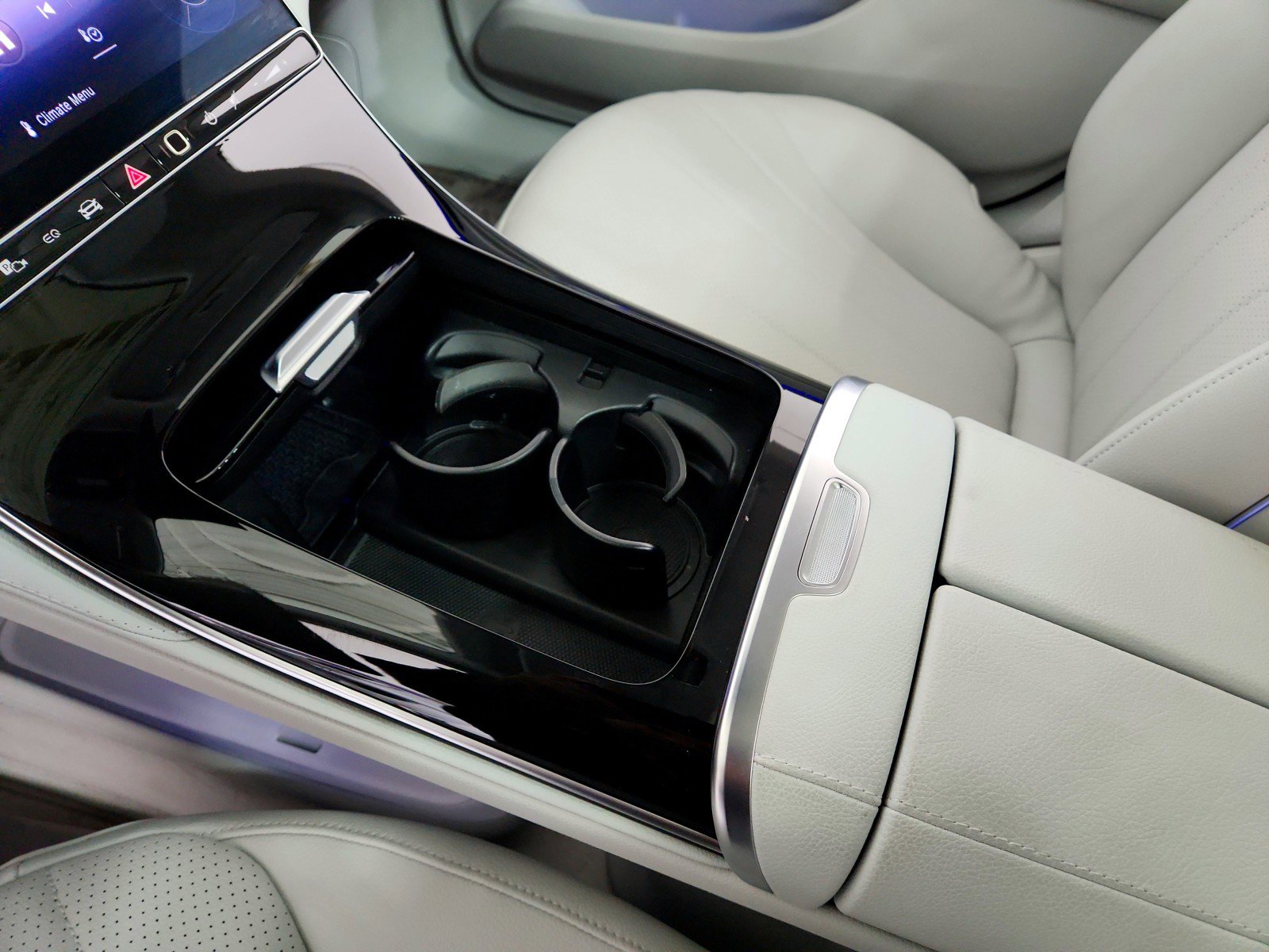 Certified 2024 Mercedes-Benz EQE 350+ 4MATIC Sedan image 12