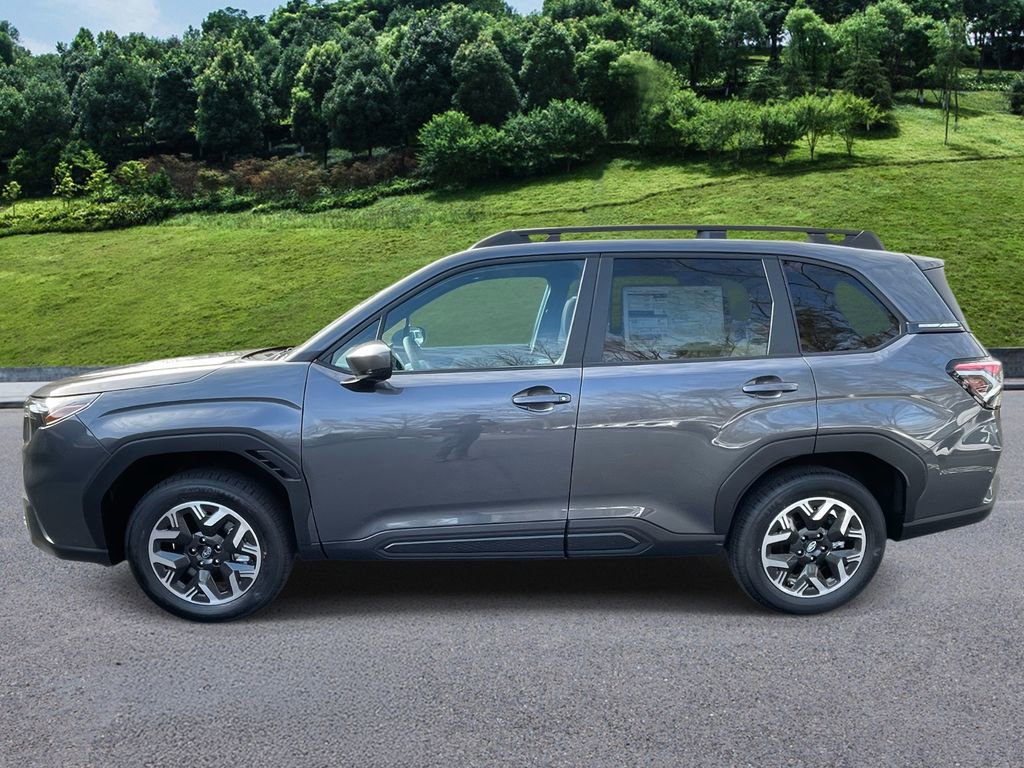 New 2026 Subaru Forester Premium w/ Premium/Limited Package AWD/4WD image 2
