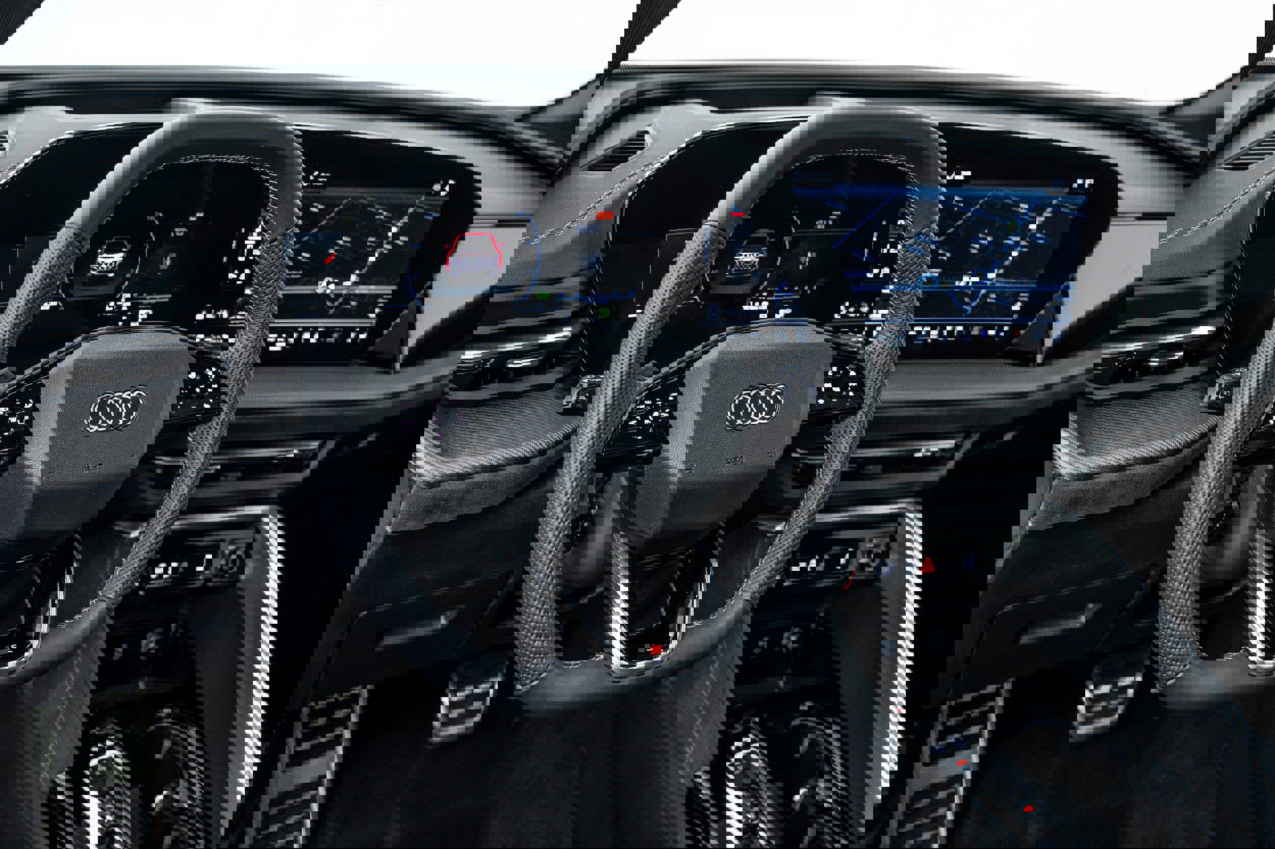 New 2025 Audi SQ5 Premium Plus image 10