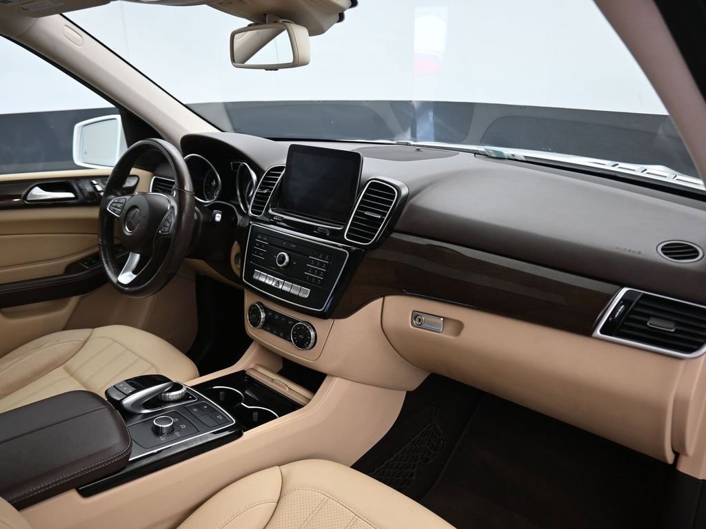 Used 2016 Mercedes-Benz GLE 350 4MATIC image 45