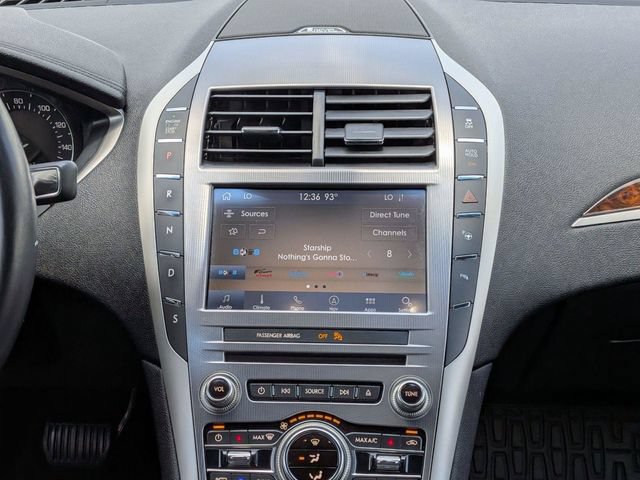 Used 2020 Lincoln MKZ Reserve w/ Elements Package FWD image 16