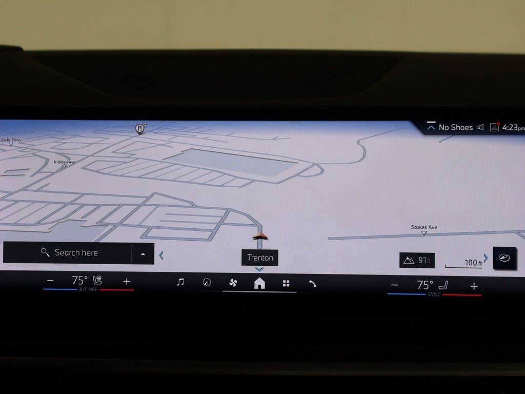 Used 2024 BMW X5 xDrive40i w/ Premium Package image 46