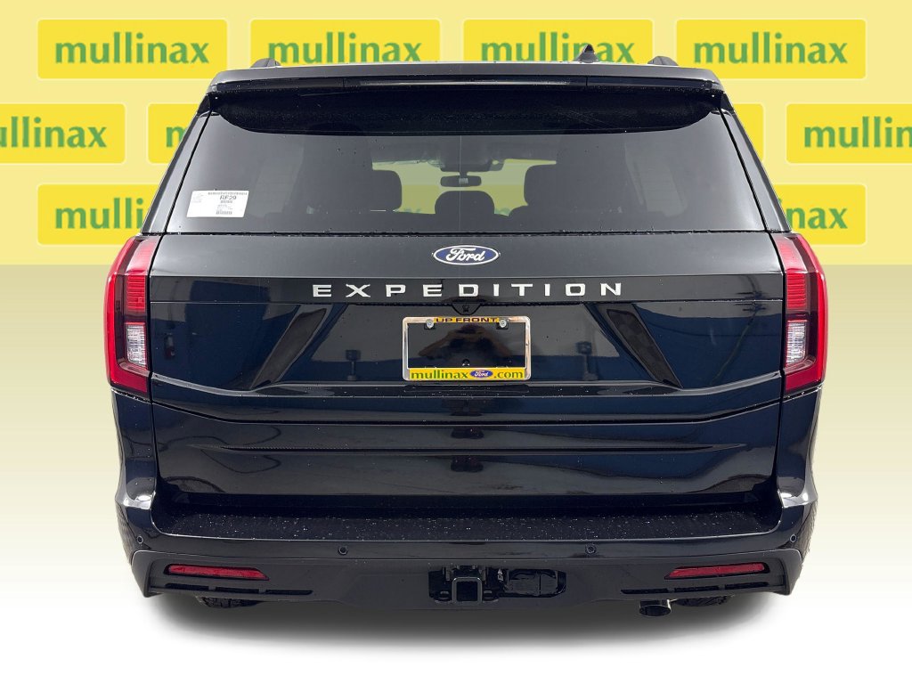 New 2027 Ford Expedition Active RWD image 8