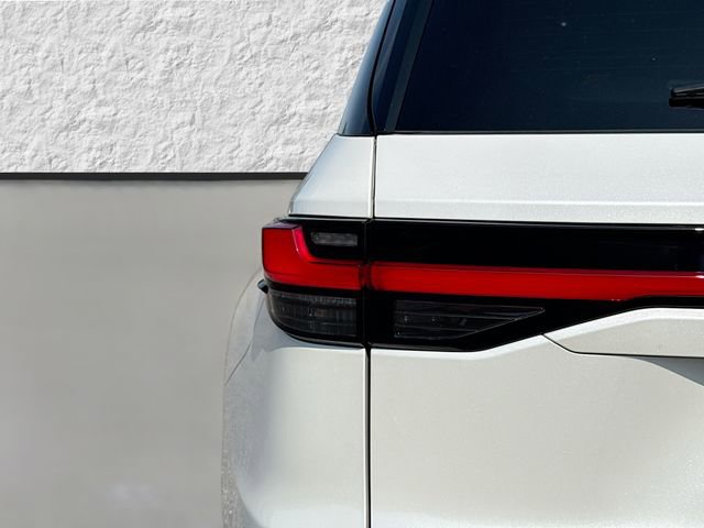 New 2026 Lexus TX 350 AWD image 10