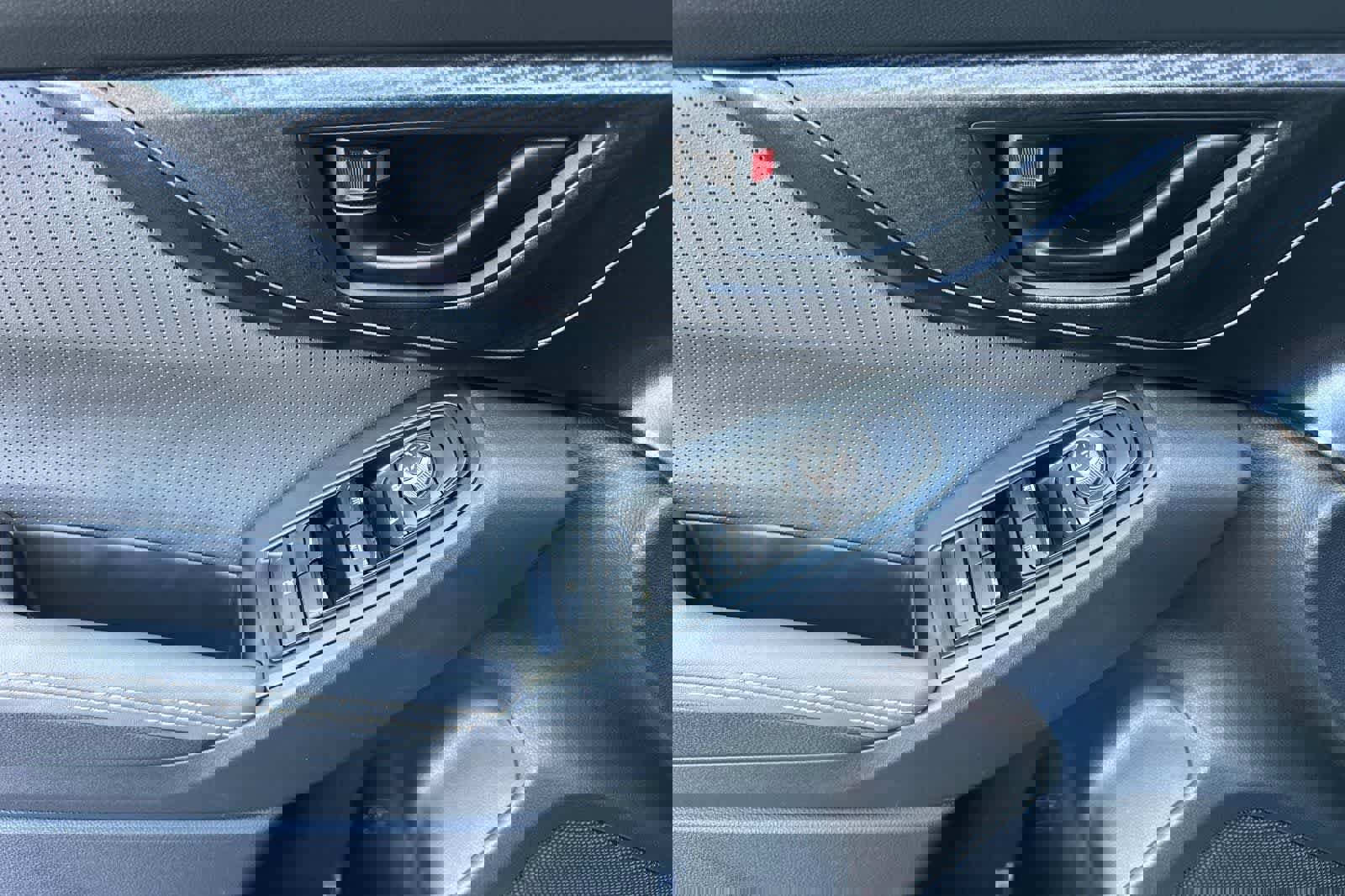 Certified 2021 Subaru Crosstrek 2.5i Sport w/ Moonroof Package AWD/4WD image 12