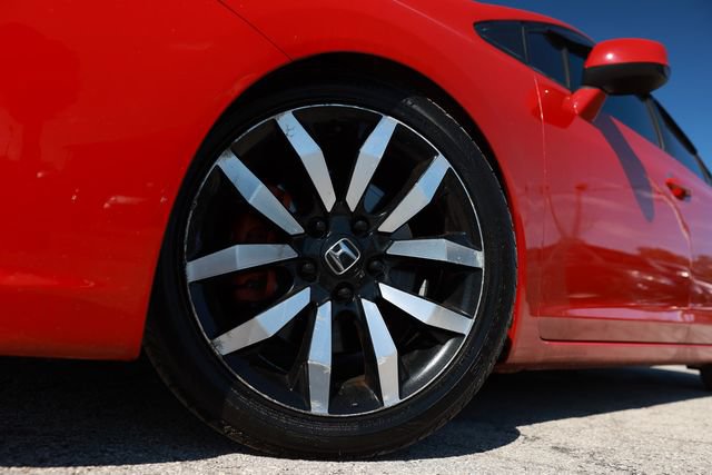 Used 2013 Honda Civic Si image 32