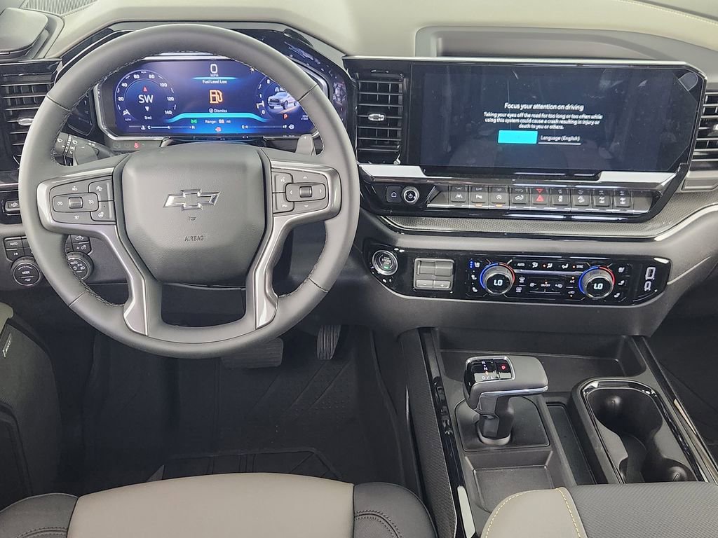 New 2026 Chevrolet Silverado 1500 ZR2 w/ LPO, Dark Essentials Package image 34