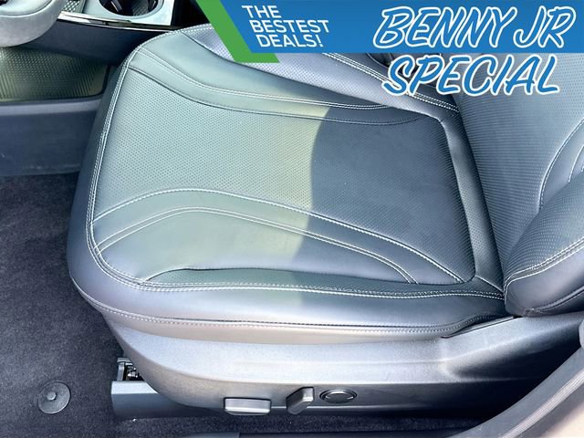 Used 2023 Ford Mustang Mach-E Premium image 20