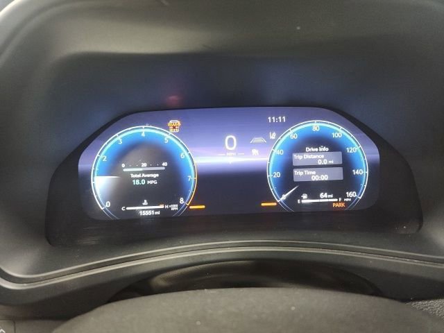 Certified 2024 Toyota Grand Highlander Limited image 31