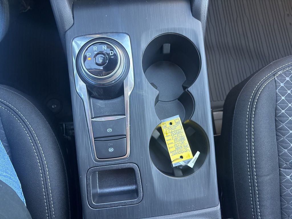 New 2026 Ford Escape Active w/ Tech Pack #1 image 23