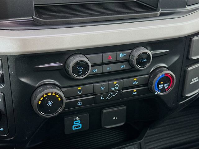 New 2026 Ford F250 XL image 19