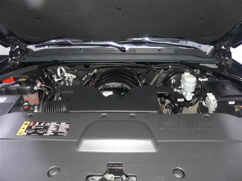 Used 2019 GMC Yukon Denali w/ Denali Ultimate Package AWD/4WD image 14