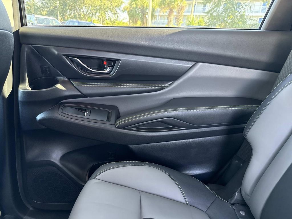 Certified 2023 Subaru Ascent Onyx Edition image 16