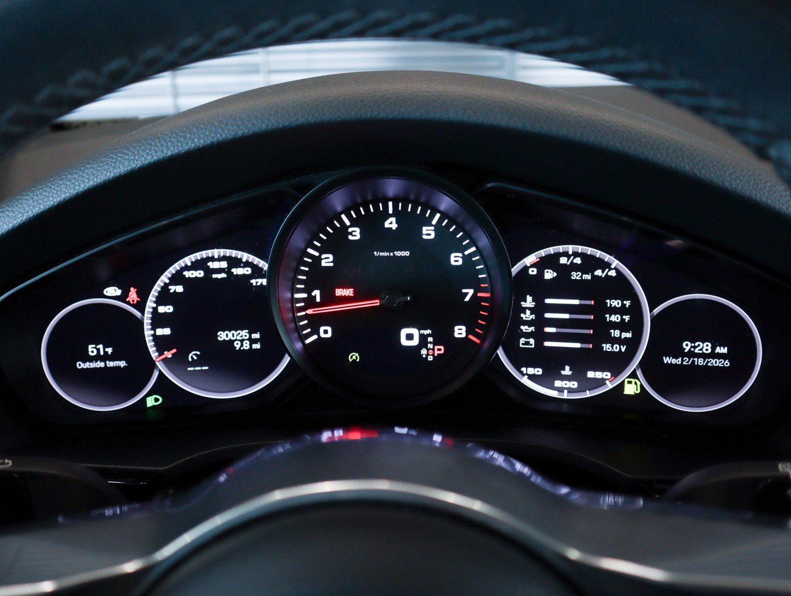 Certified 2023 Porsche Cayenne image 14