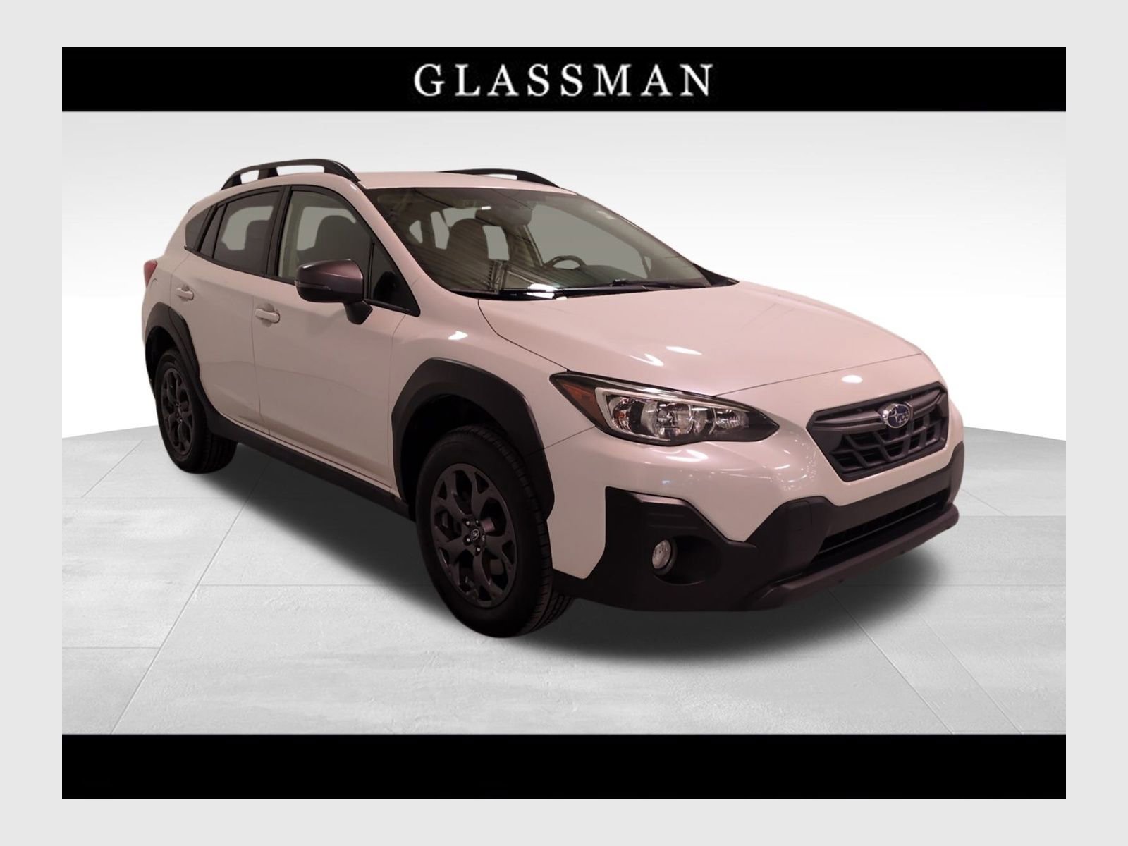 Used 2021 Subaru Crosstrek 2.5i Sport