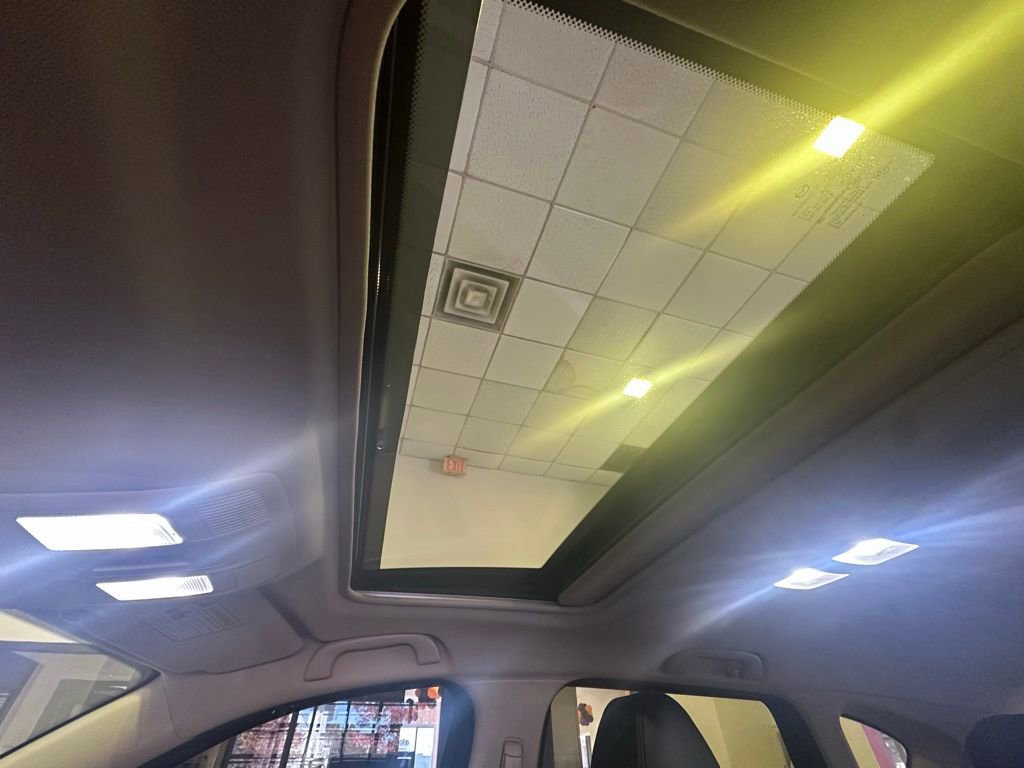 Used 2020 MAZDA CX-5 Touring image 7