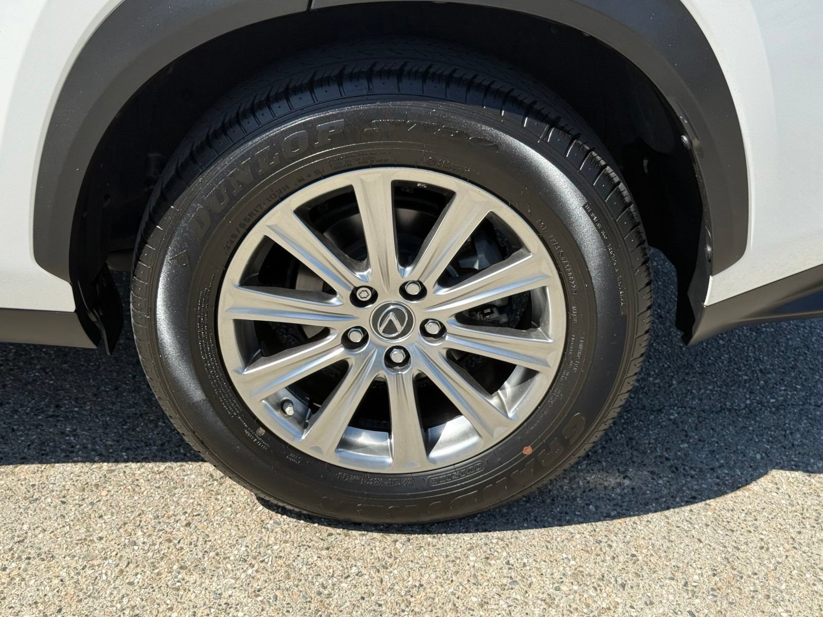 Used 2019 Lexus NX 300 AWD w/ Accessory Package 2 image 19
