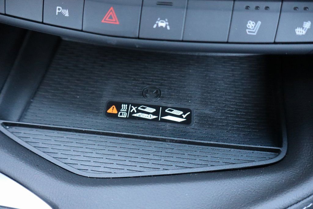 Used 2025 Cadillac CT4 Premium Luxury image 21