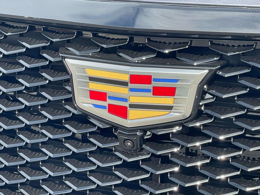 New 2026 Cadillac Escalade ESV Sport image 10