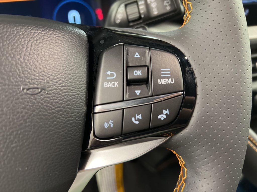 New 2026 Ford Explorer Tremor AWD/4WD image 21