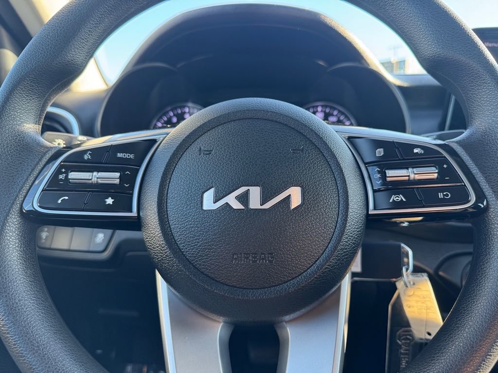 Used 2024 Kia Forte LX image 15