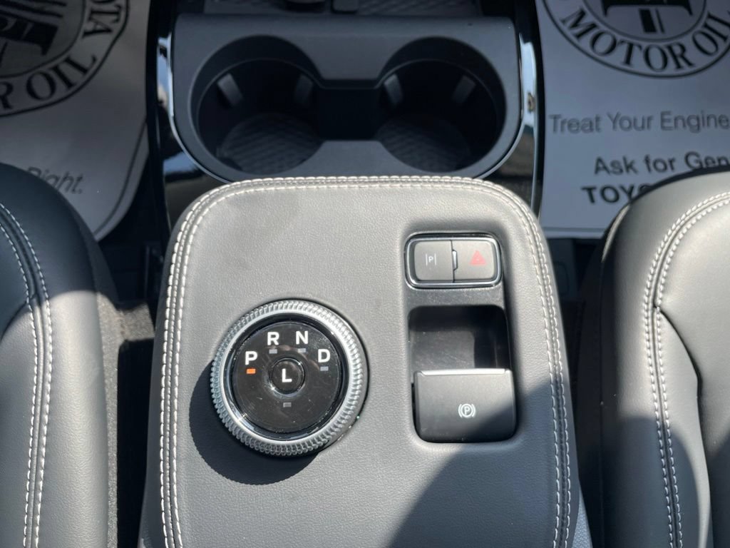 Certified 2023 Ford Mustang Mach-E Select w/ Comfort Package Lite AWD/4WD image 18